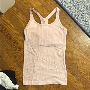 Ebb to Street Tank Top
Light Support, B/C Cup